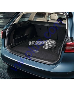 Сетка в багажник для VW Passat B6, Passat B7, Passat B8, Passat CC, 3C9065110 - VAG